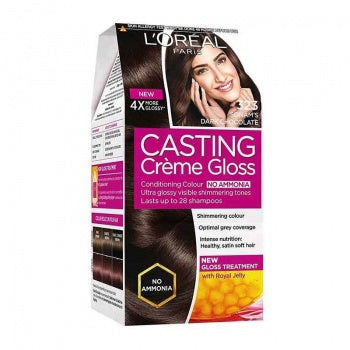 L'Oreal Casting Creme Gloss Conditioning Colour Image