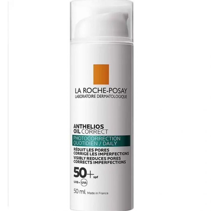 La Roche Posay Anthelios Oil Correct SPF 50+ Image