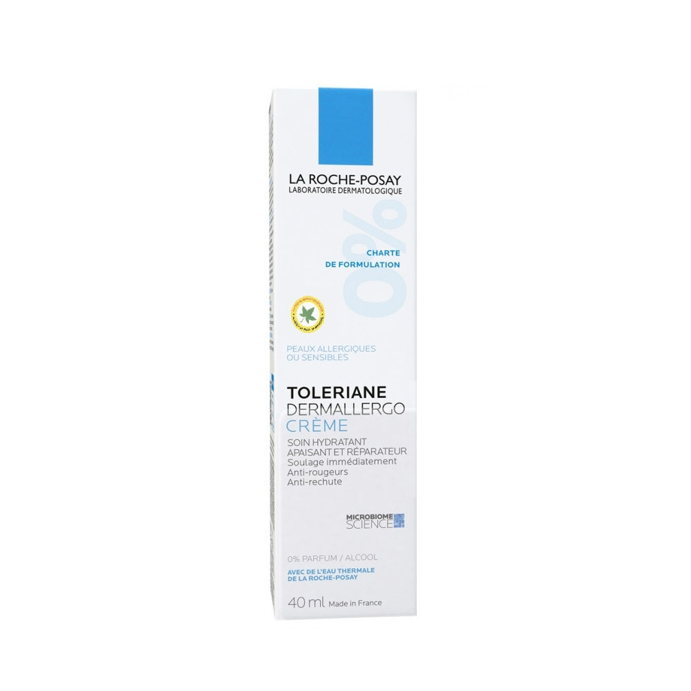 La Roche Posay Toleriane Dermallergo Cream 40ml Image