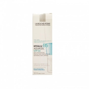 La Roche-Posay Hyalu B5 Aquagel SPF30 50ml Image