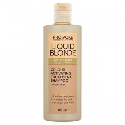 Pro:Voke Liquid Blonde Image