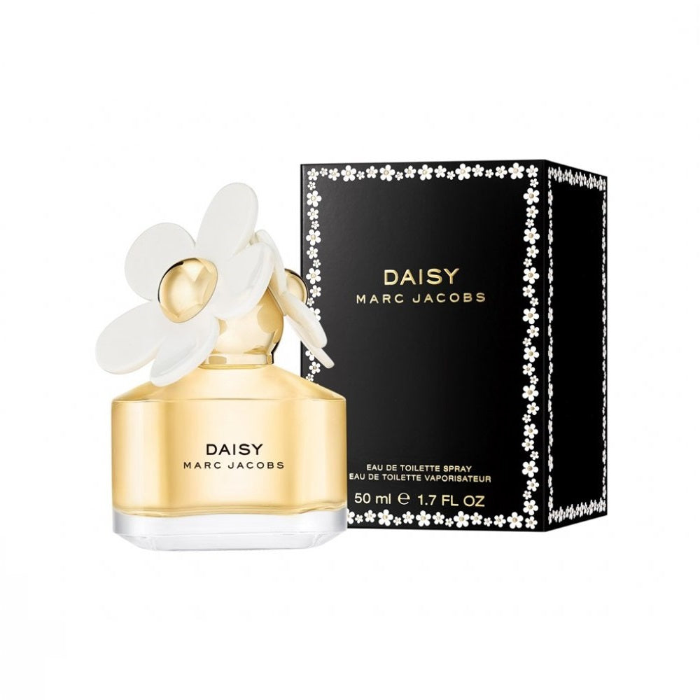 Marc Jacobs Daisy EDT 50ML Image