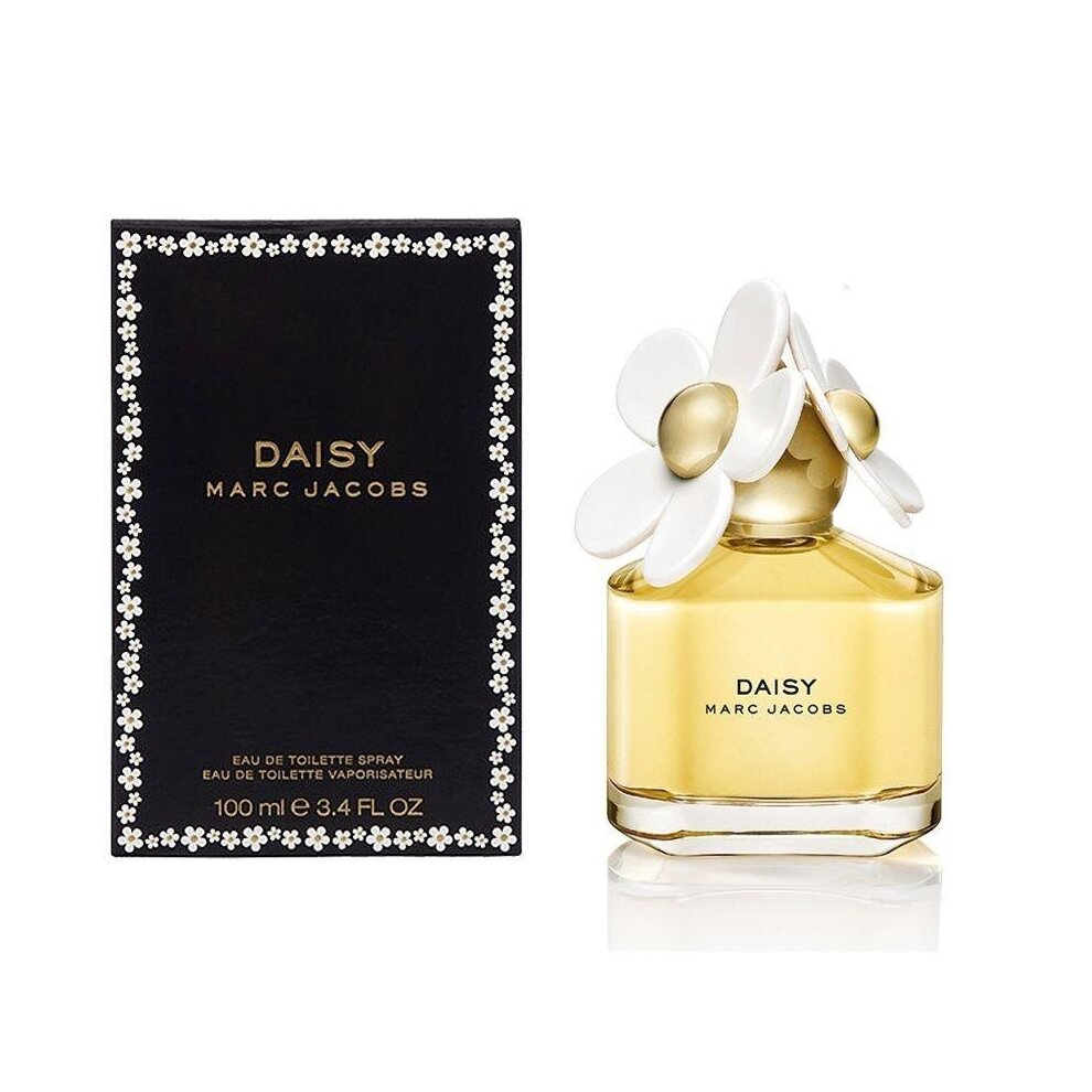 Marc Jacob Daisy EDT 100ML Image