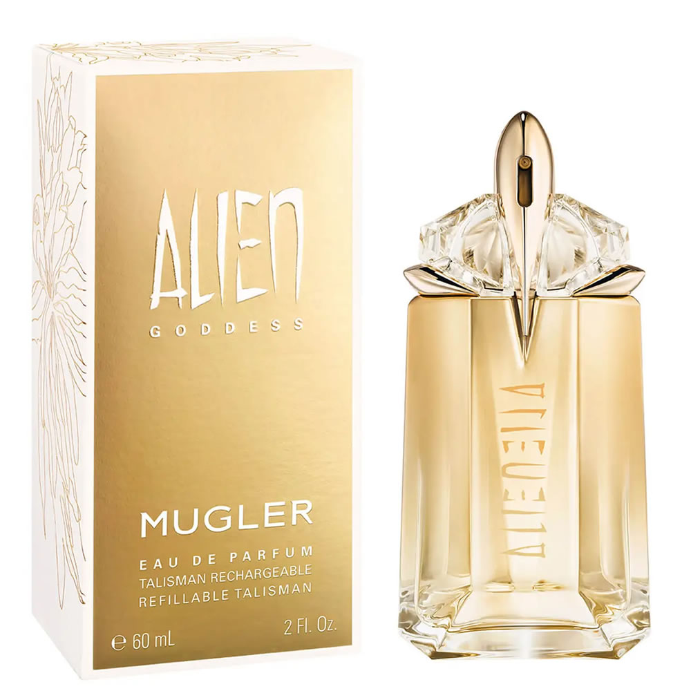 Mugler Alien Goddess EDP 60ml Image