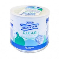 THICK & EASY CLEAR 126G Image