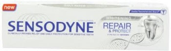 Sensodyne Repair & Protect Whitening 75Ml