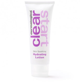 Dermalogica Skin Soothing Hydrating Lotion 59ml Image