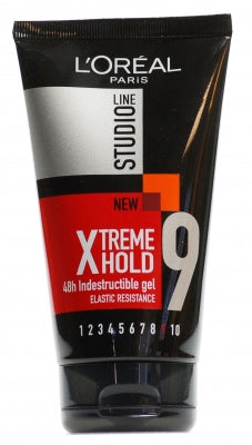 L'Oreal Studio Indestructible Extreme Gel Image