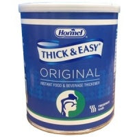 Thick & Easy Food Thickening Powder 225g Image