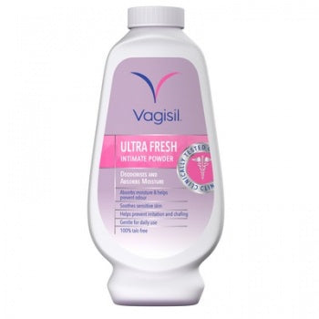 Vagisil Ultra Fresh Intimate Powder 100g