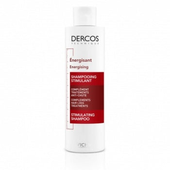 Vichy Dercos Energising Shampoo Image