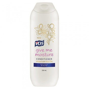 VO5 Give Me Moisture Conditioner 250ml Image