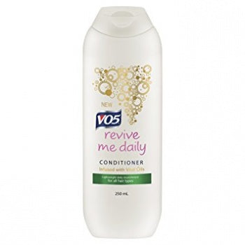 VO5 Revive Me Daily Conditioner 250ml Image