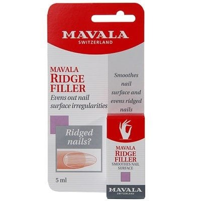 Mavala Ridge Filler 5ml Image