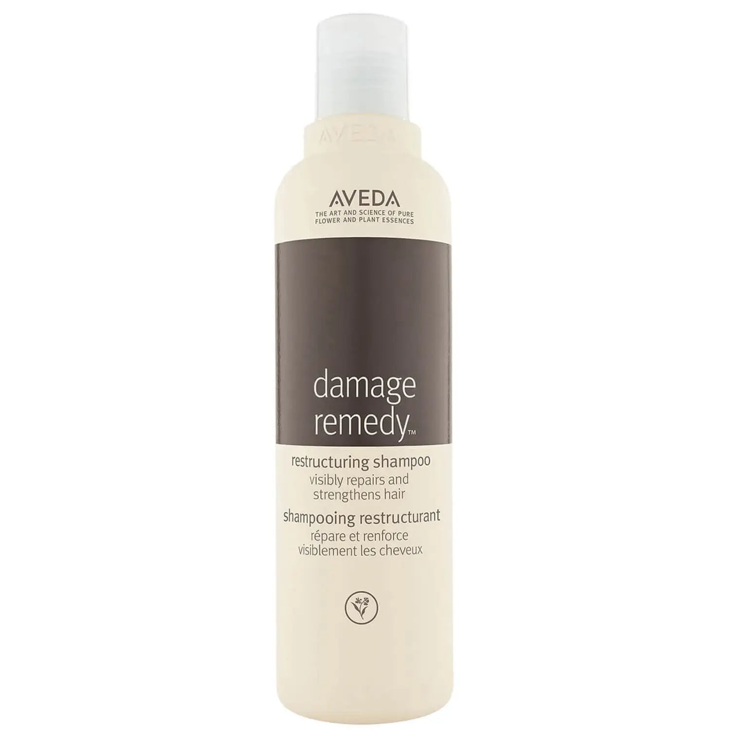 Aveda Damage Remedy Restructuring Shampoo 250ml Image