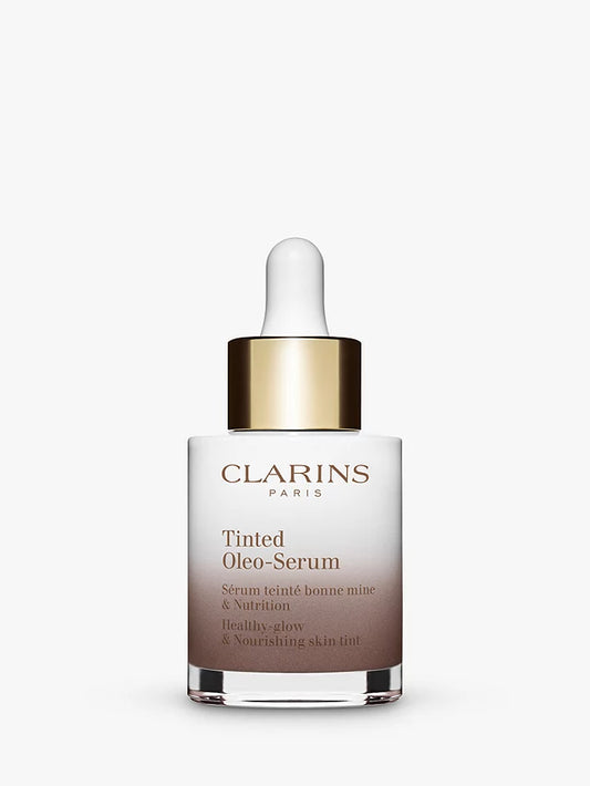 Clarins Tinted Oleo Serum 09