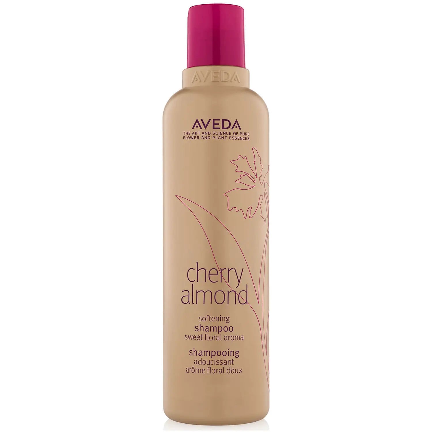 AVEDA Cherry Almond Shampoo, 250 ml Image