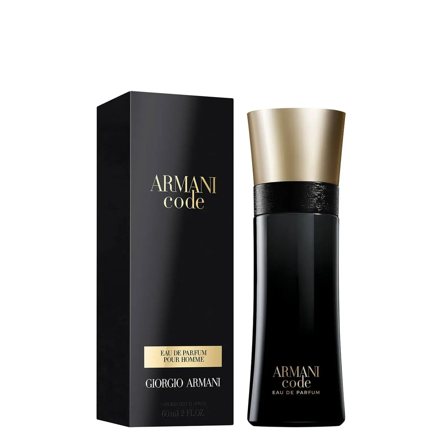 Armani Code EDP 60ml