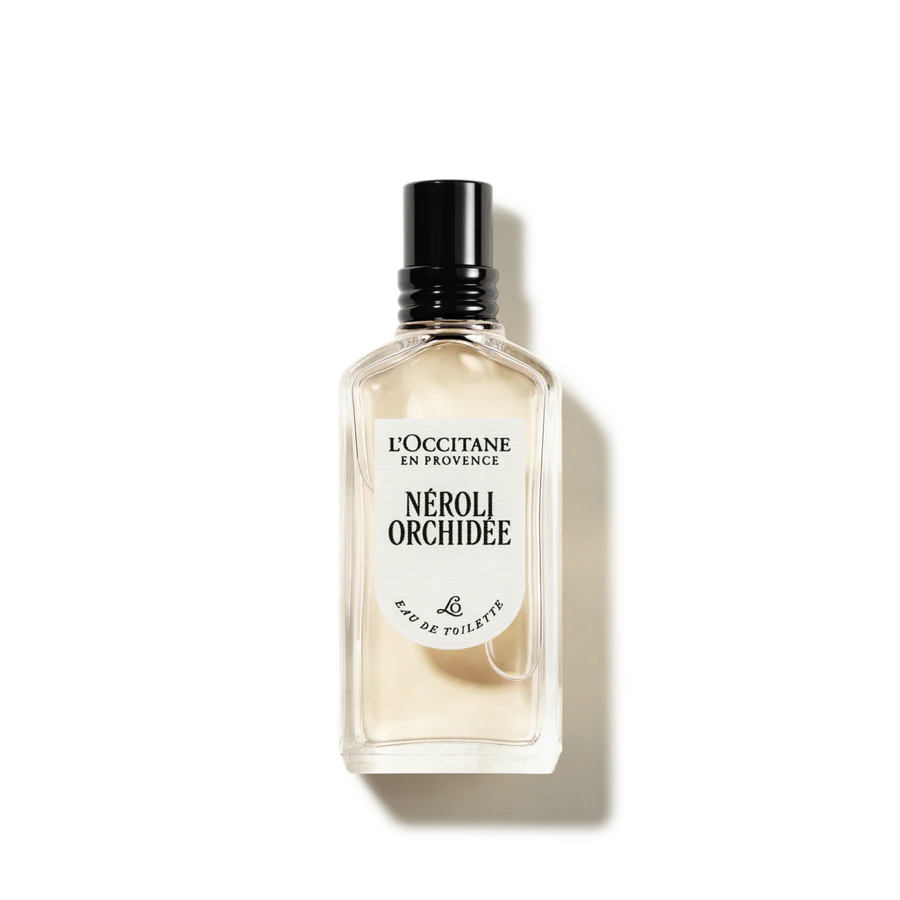 Loccitane Neroli Orchidee EDT 50ml