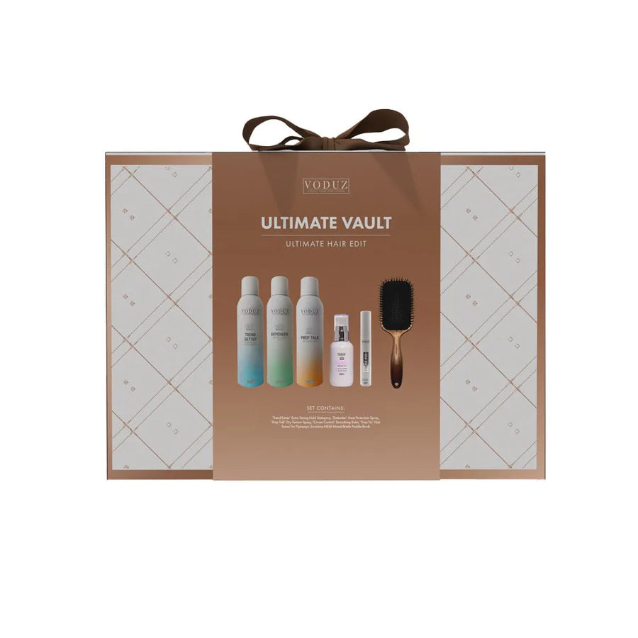 Voduz Ultimate Vault Set