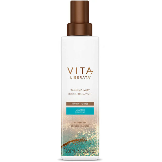 Vita Liberata Tinted Tanning Mist 200ml