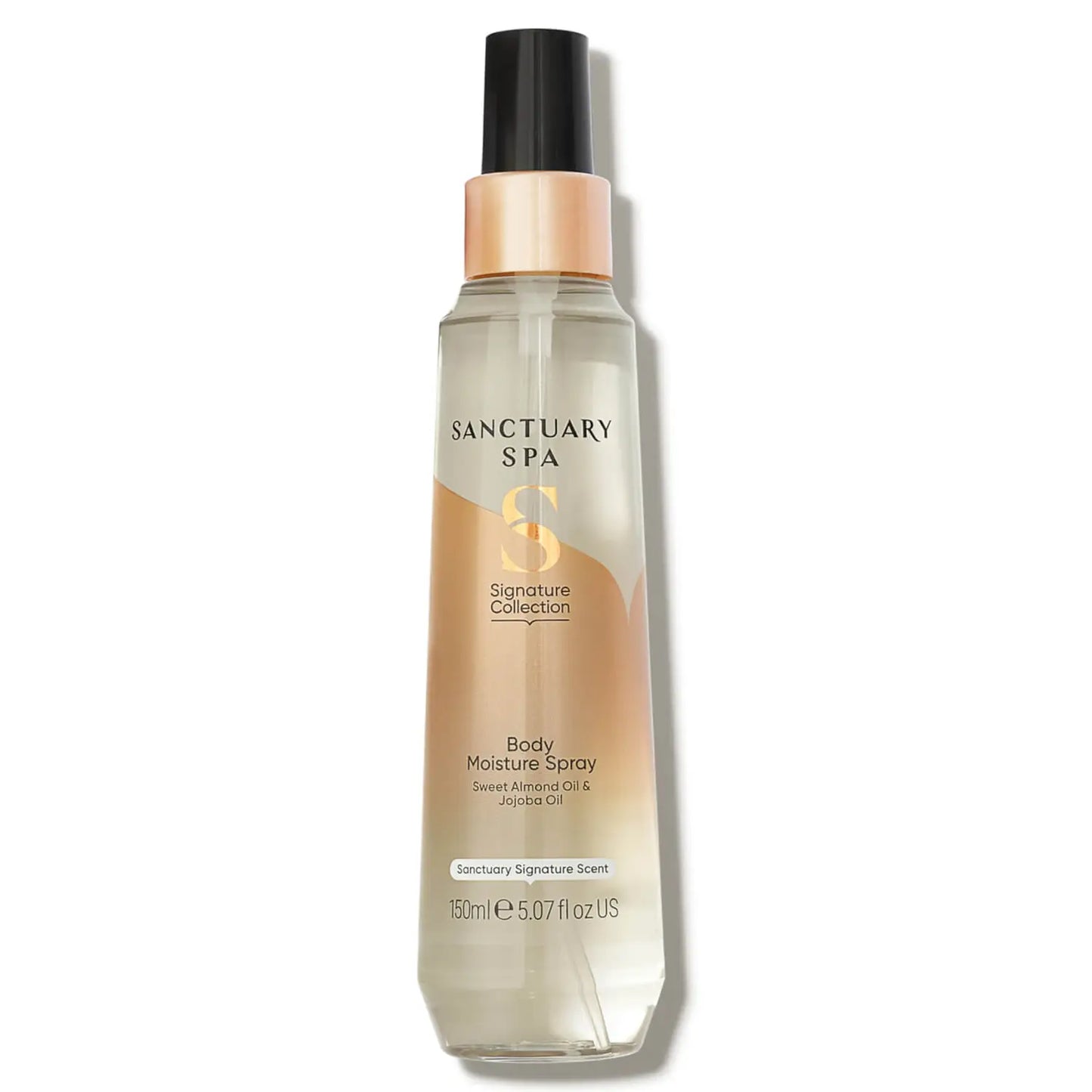 Sanctuary Body Moisture Spray 150ml