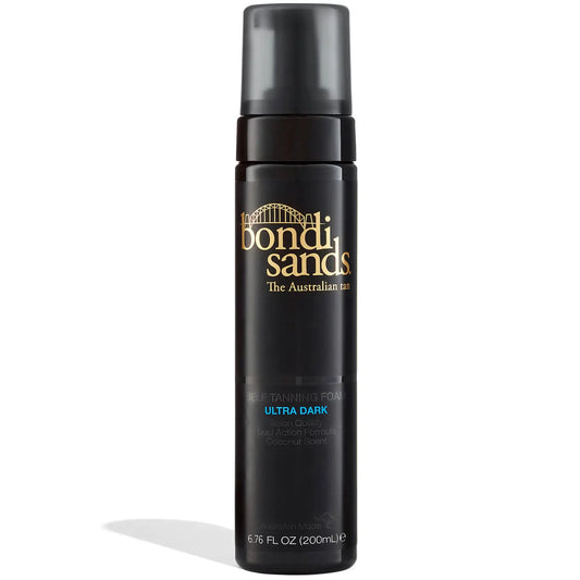 Bondi Sands Self Tanning Foam Ultra Dark 200ml