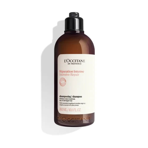 L'Occitane Intensive Repair Shampoo 300ml Image