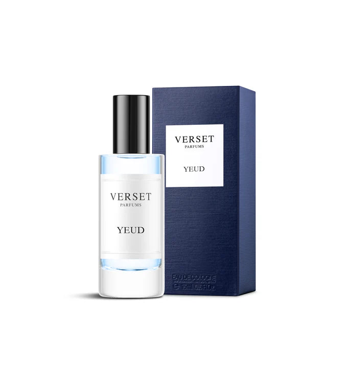 Verset Yeud 15ml Image