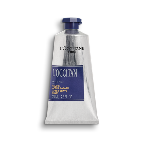 L'Occitane After Shave Balm 75ml Image