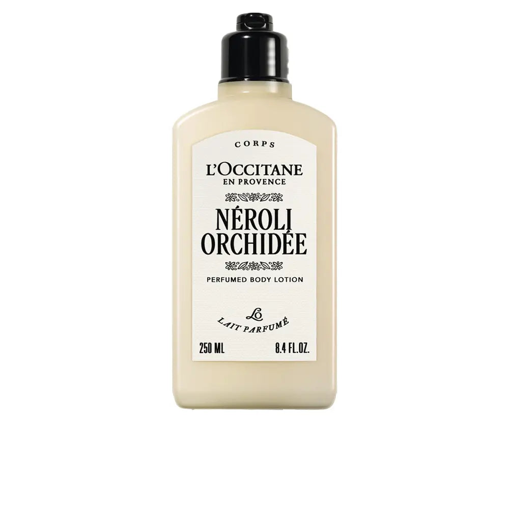 Loccitane Neroli Orchidee Body Lotion 250ml Image