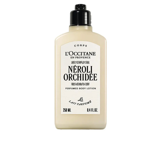 Loccitane Neroli Orchidee Body Lotion 250ml