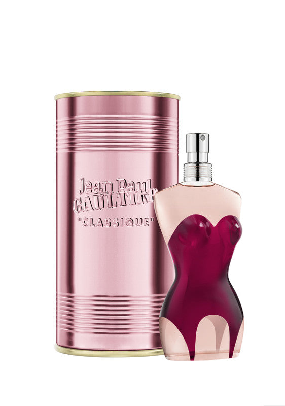 Jean Paul Gaultier Classique Eau de Parfum 100ml Image