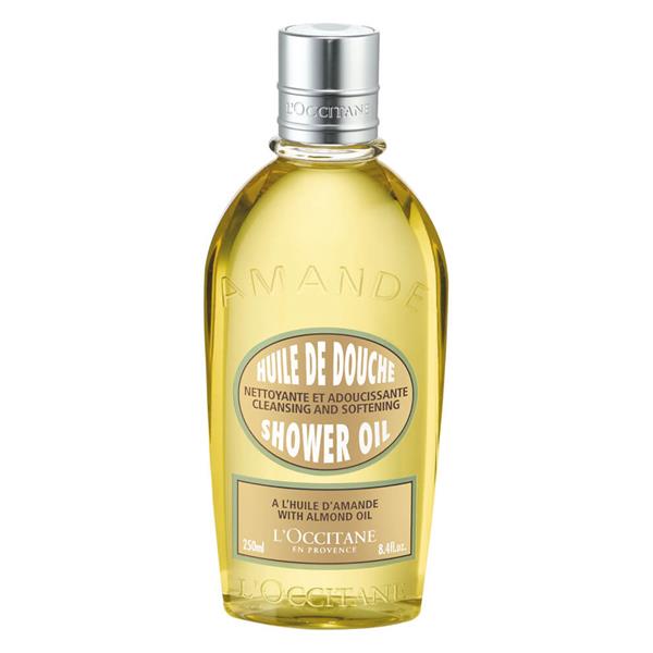 L'Occitane Almond Shower Oil Image