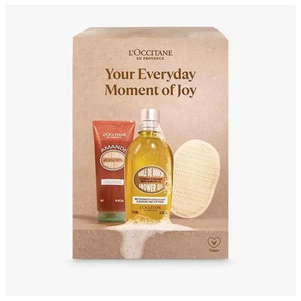 L'Occitane Everyday Moments of Joy Collection Image