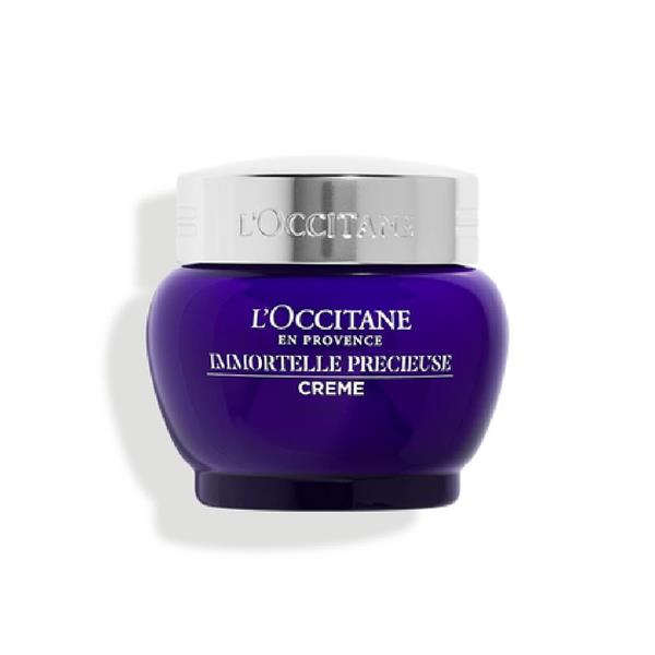 L'Occitane Immortelle Precious Cream 50ml Image