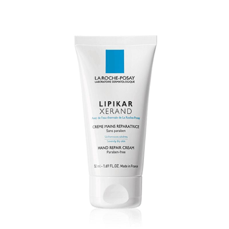 La Roche-Posay Lipikar Xerand Hand Cream Image