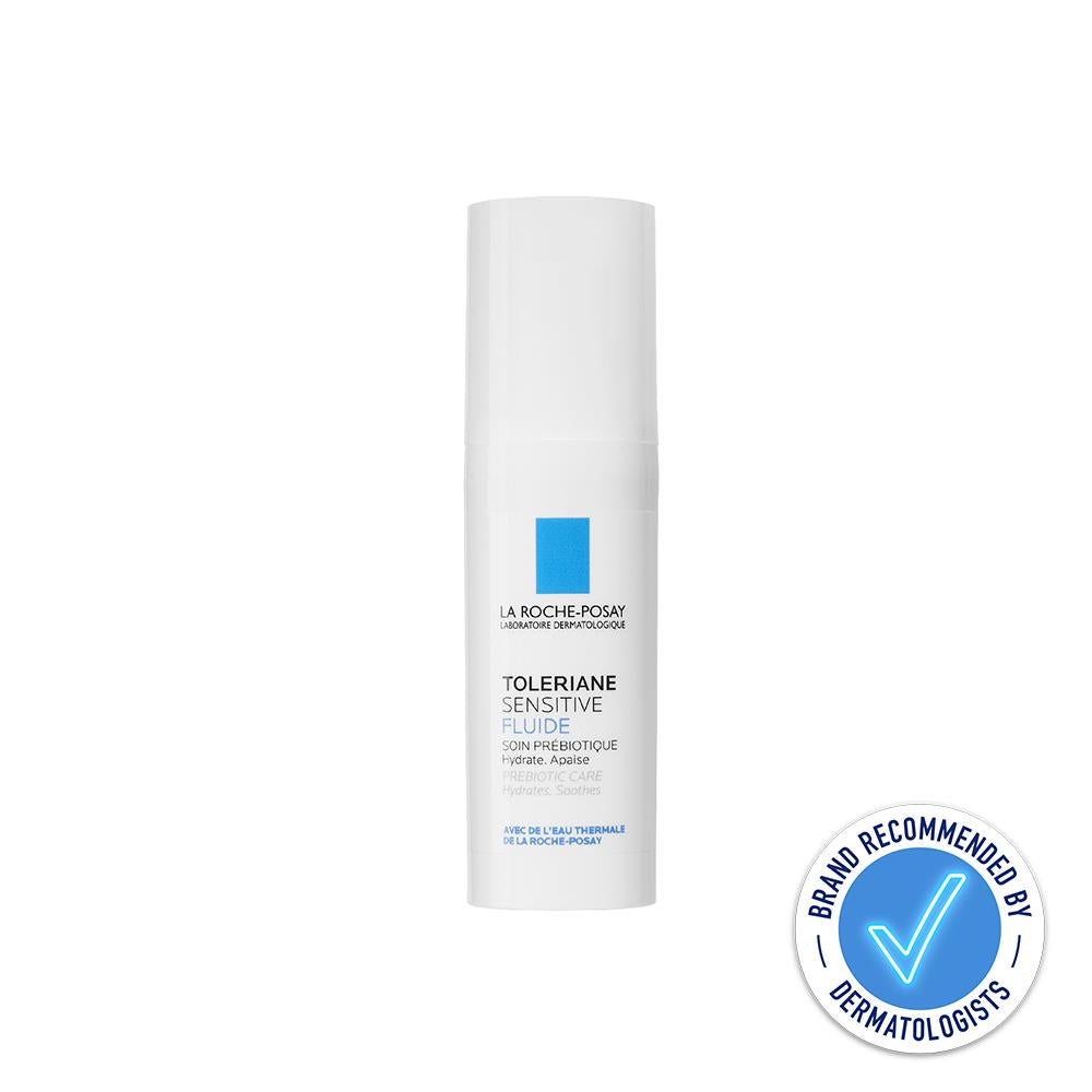 La Roche-Posay Toleriane Sensitive Fluide Image