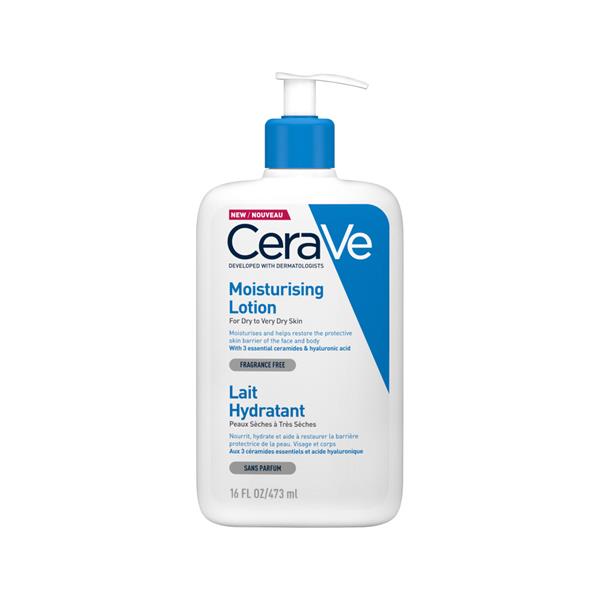 CeraVe Moisturising Lotion 473ml Image