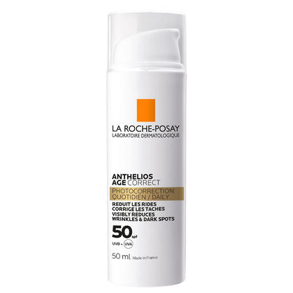 La Roche Posay Anthelios Age Correct 50SPF 50ml Image