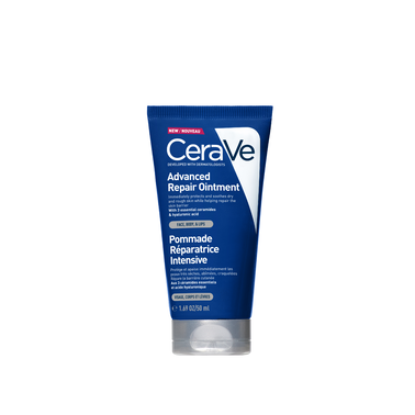 Cerave Advanced Repair Ointment 50ml Image