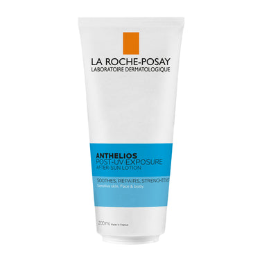 La Roche Posay Posthelios After Sun 200ml