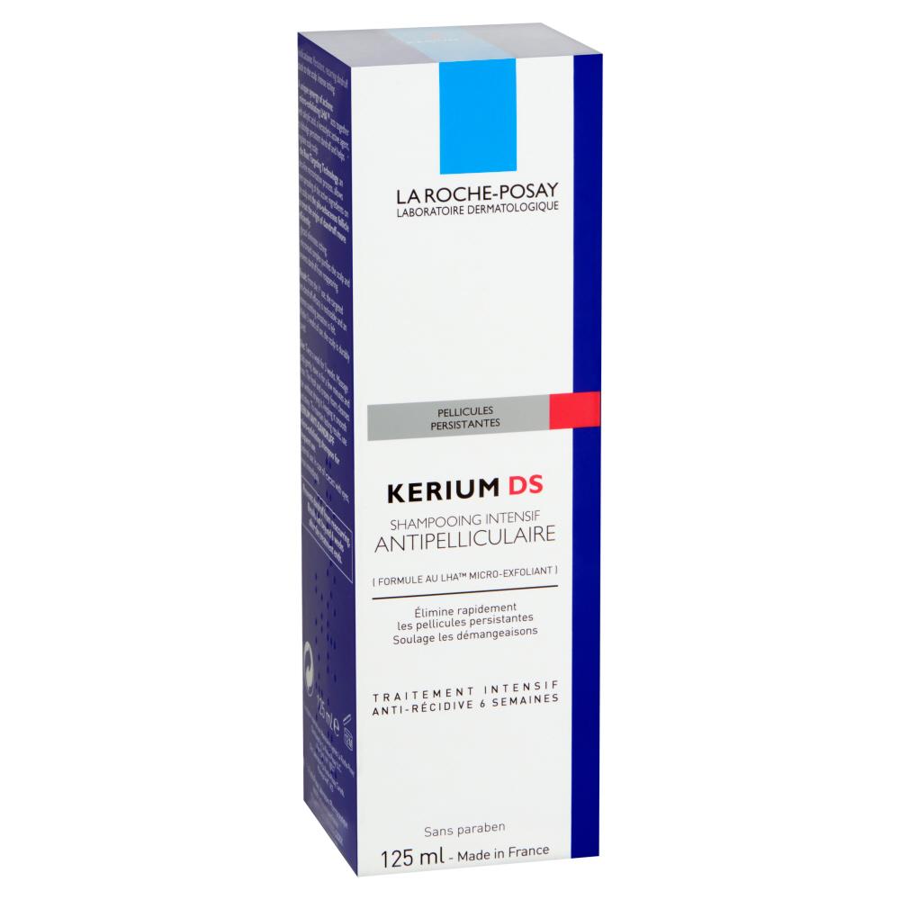 La Roche-Posay Kerium DS Intensive Shampoo Image