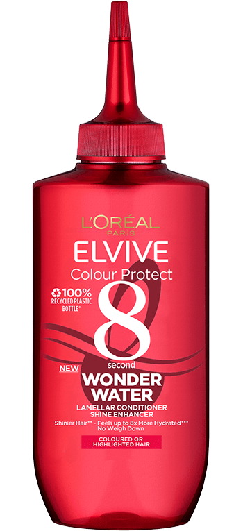 L'oreal Elvive Colour Protect Wonder Water Image