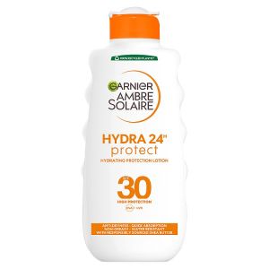 Garnier Ambre Solaire Protection Lotion SPF 30 Image