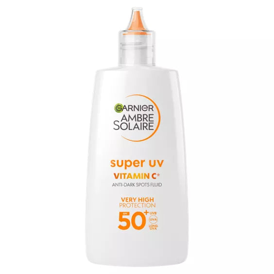 Garnier Super UV Anti Dark Spots Fluid Image