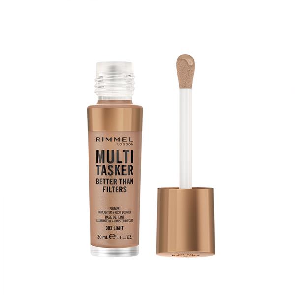 Rimmel Multi Tasker Better Than Filters 003 Light Image