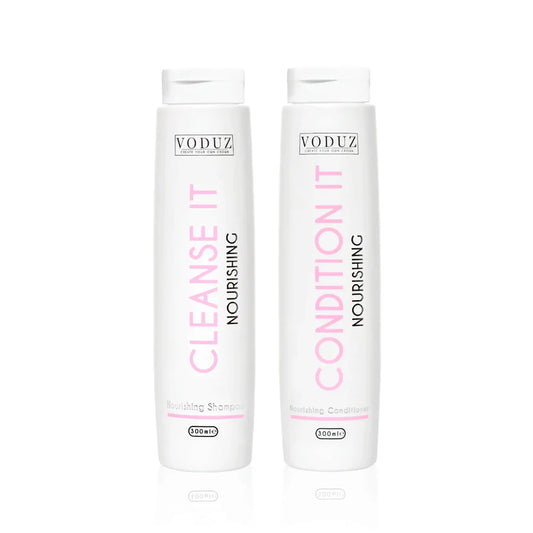 Voduz Nourishing Bundle