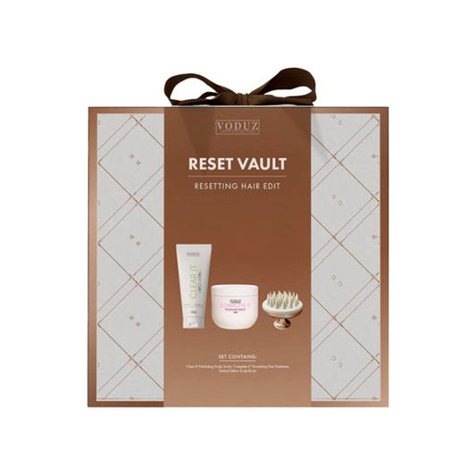 Voduz Reset Vault Set