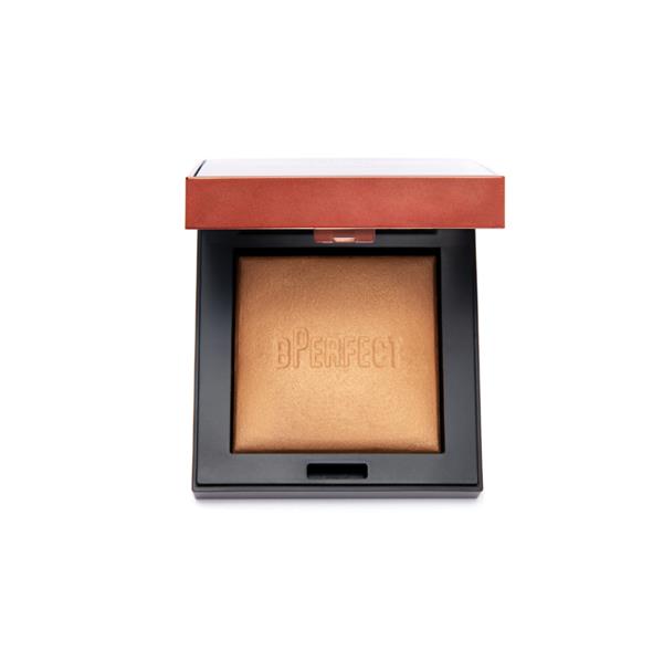 BPerfect Fahrenheit Bronzer Ember Image